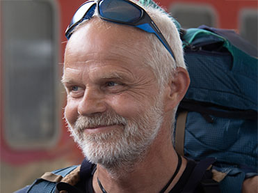 Alberto Starosta