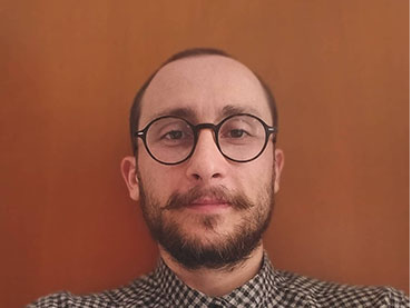 Alex Nicolini