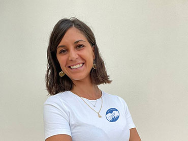 Arianna Palmieri