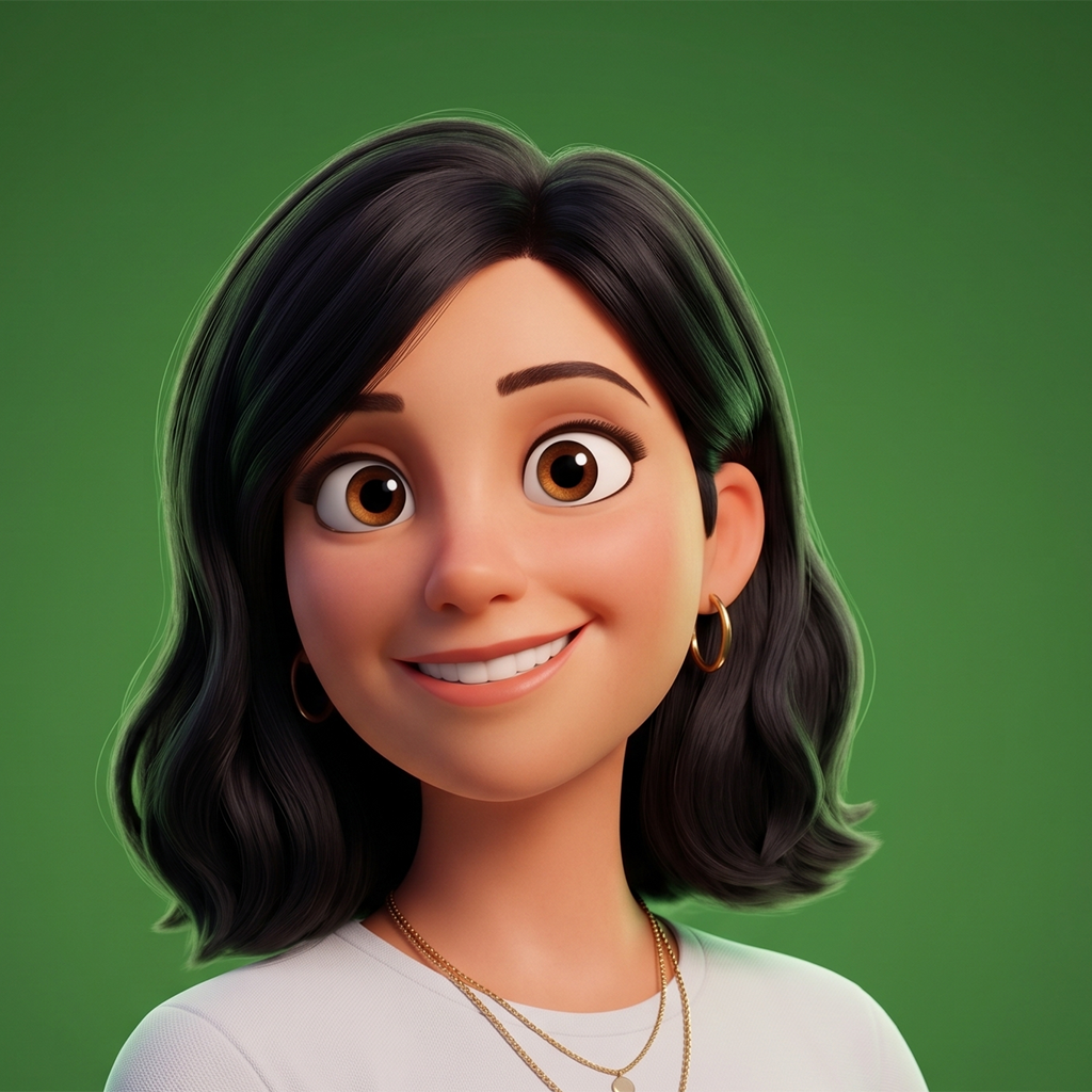 Avatar Arianna Palmieri