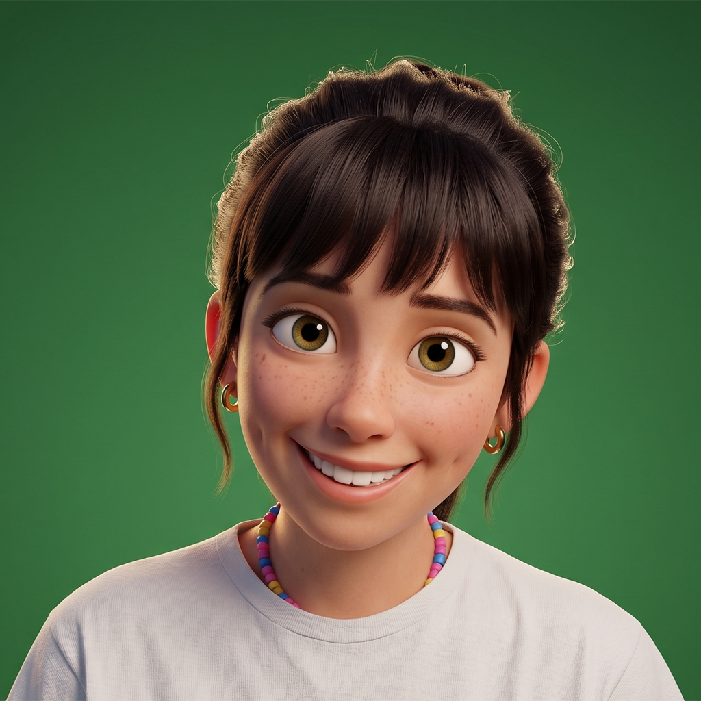 Avatar Camilla Tucillo