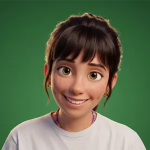 Avatar Camilla Tucillo