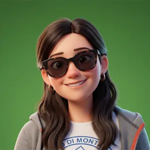 Avatar Erica Bastasin