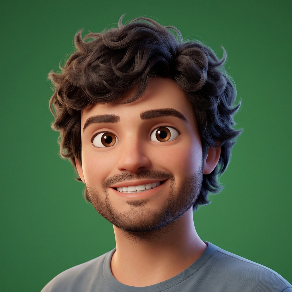 Avatar Giorgio Dini