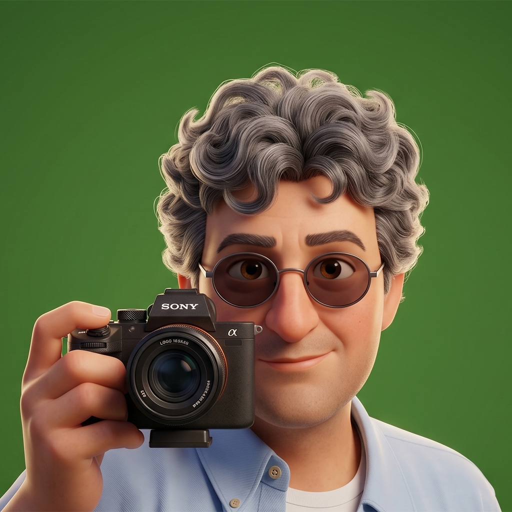 Avatar Giuseppe Caridi