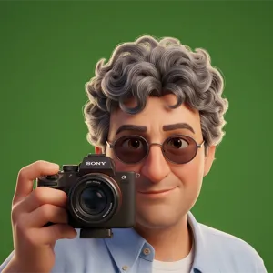 Avatar Giuseppe Caridi