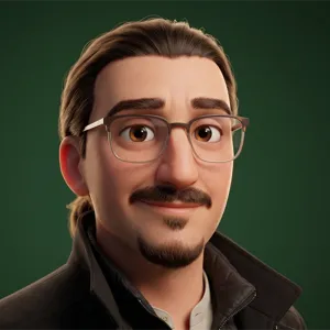 Avatar Luca Barani