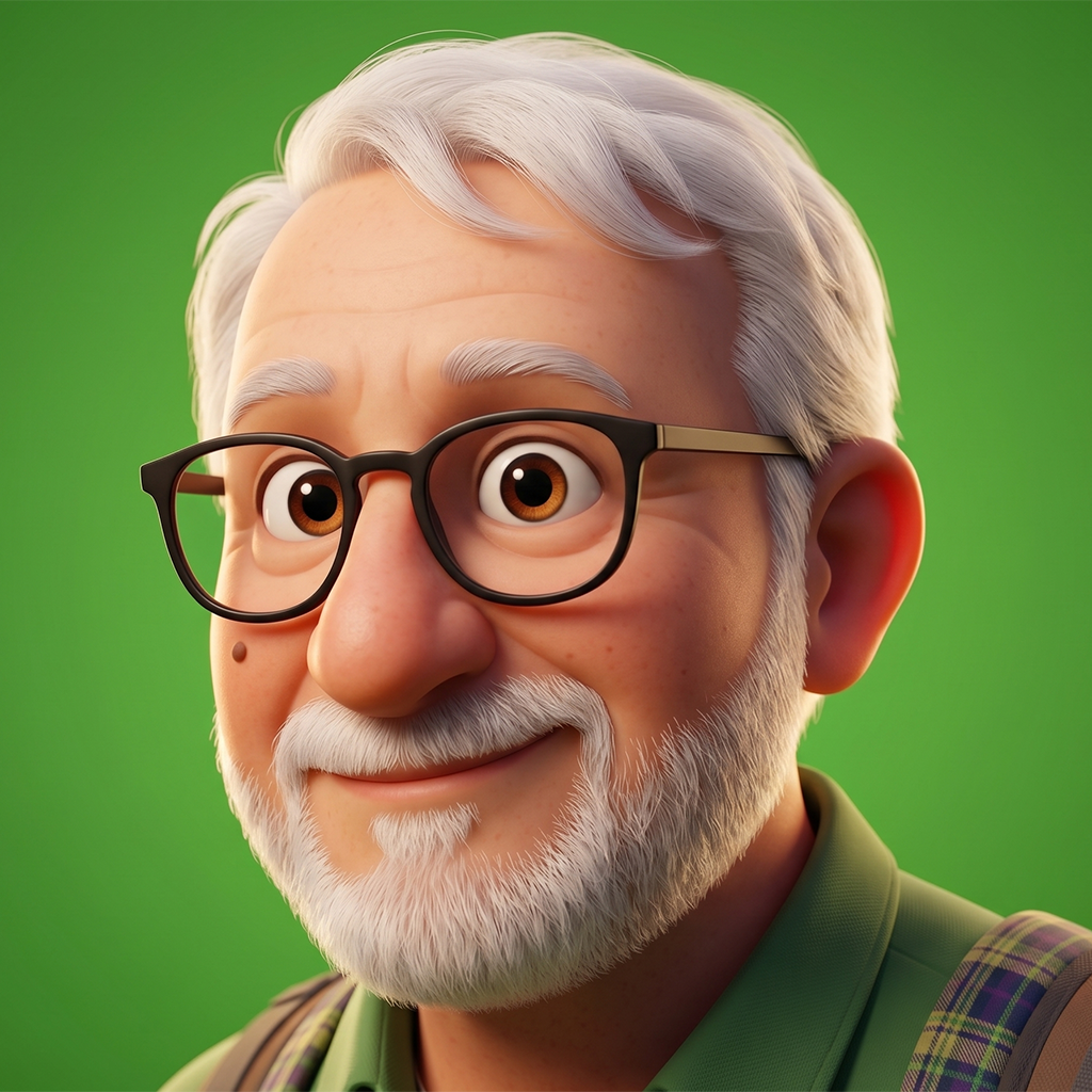Avatar Marco Pirovano