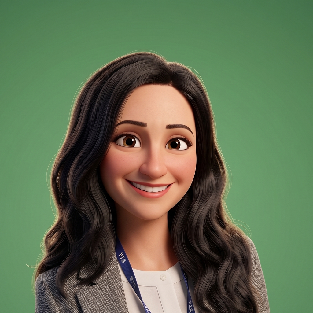 Avatar Maria Grazia Ieva