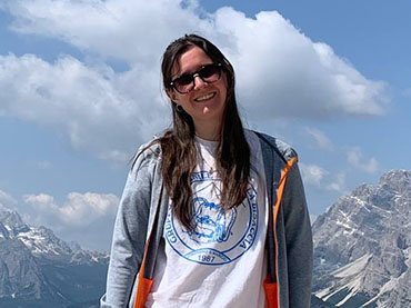 Erica Bastasin