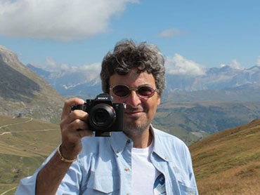 Giuseppe Caridi