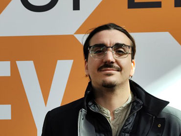 Luca Barani