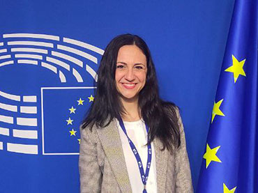Maria Grazia Ieva
